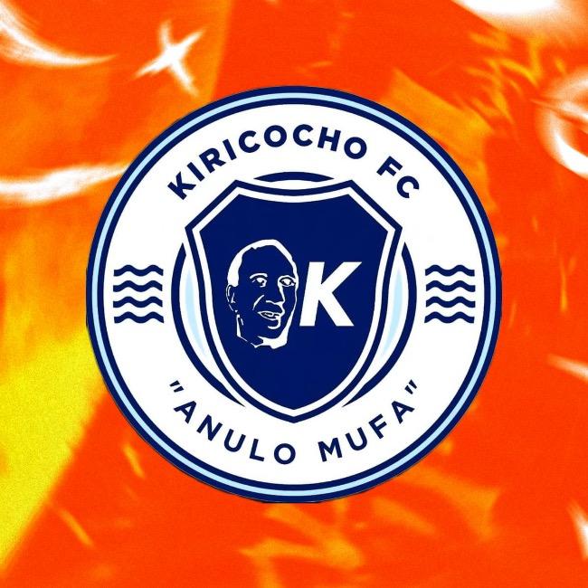 Kirikocho Fc