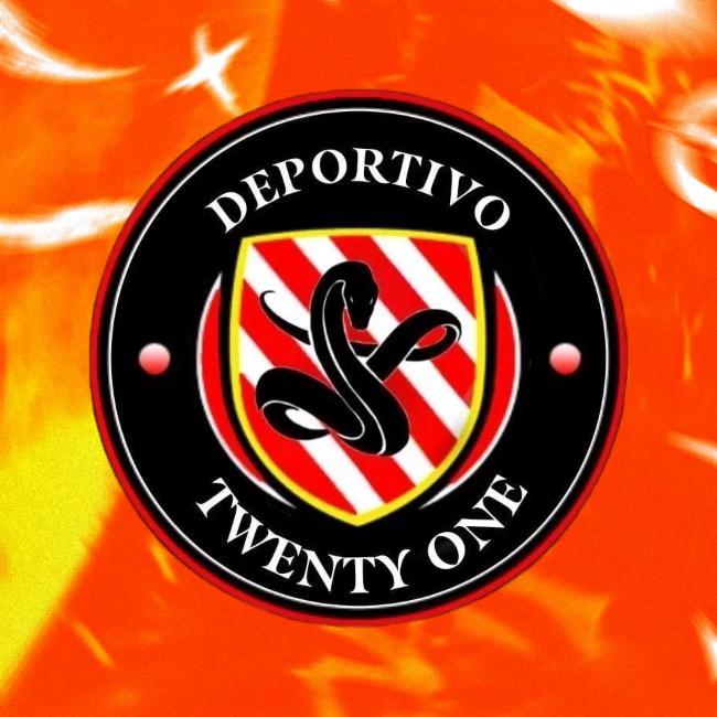 Deportivo Twenty