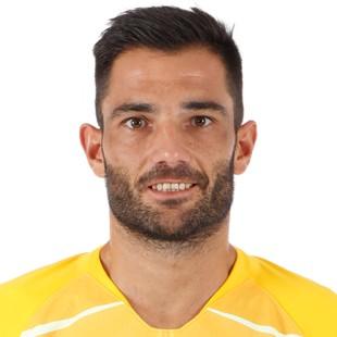 1 Antônio Adán