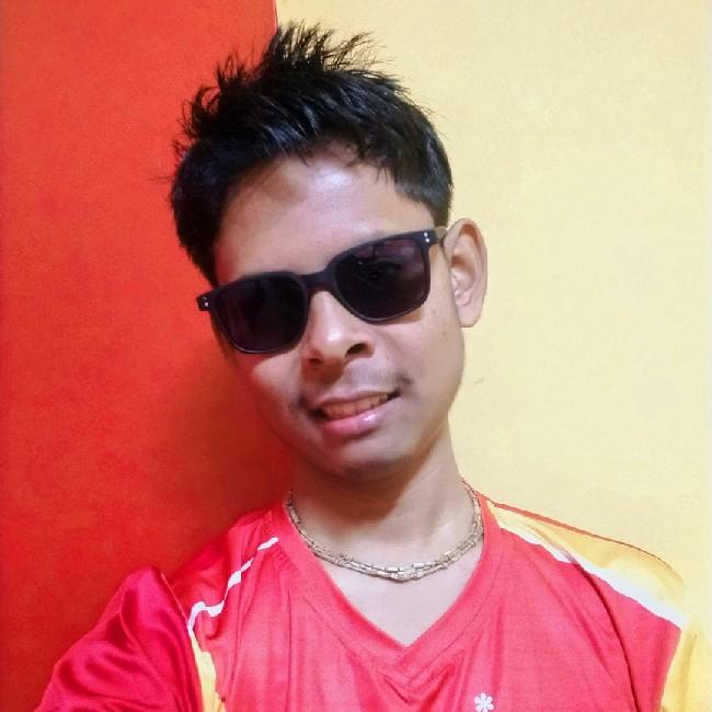 Amrit Sarkar