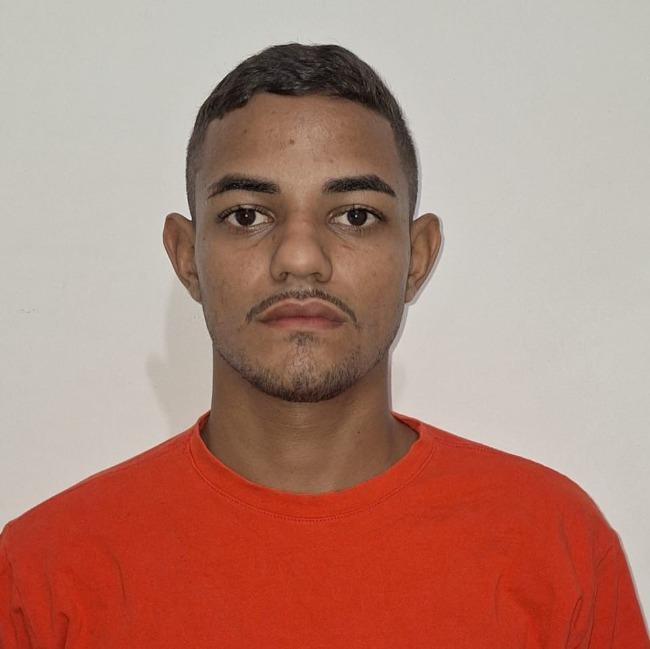RAILSON FERNANDES LIRA