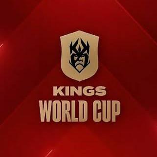 Kings Copa Mundial