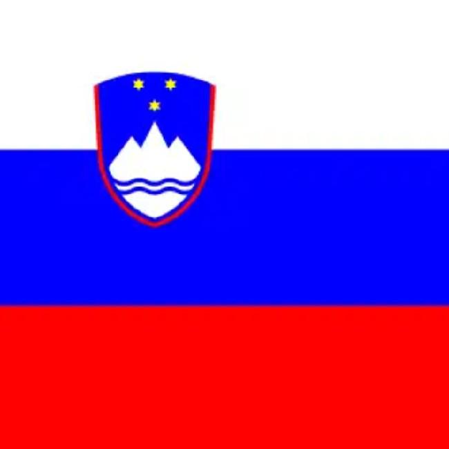Slovenija