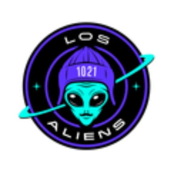 Los Aliens