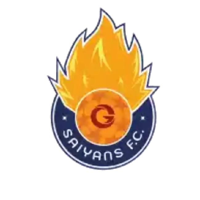 Saiyans FC