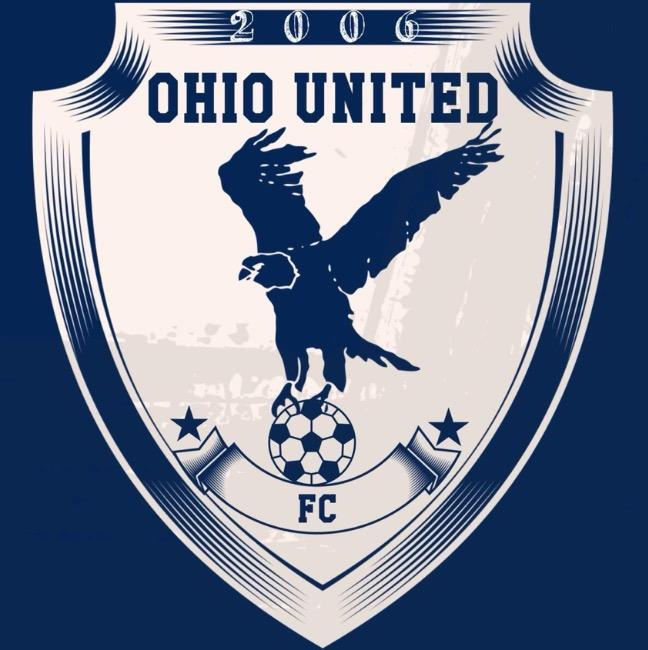 Ohio United fc