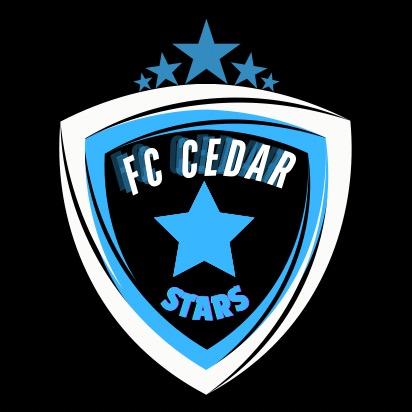Fc Cedar stars