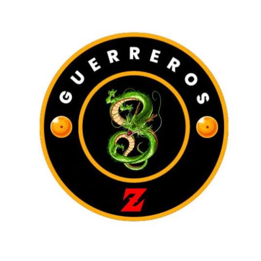 Guerreros Z