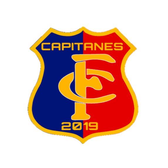 Los Capitanes