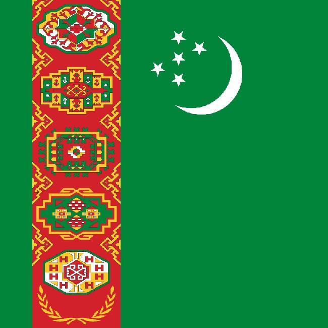 Turkmenistán