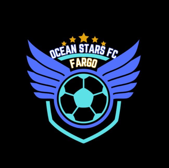 Ocean stars fargo fc