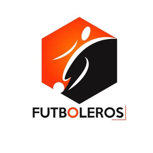 Los Futboleros