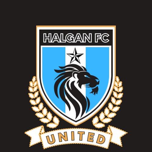 Halgan united fc