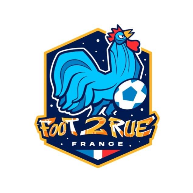 Foot2rue FC