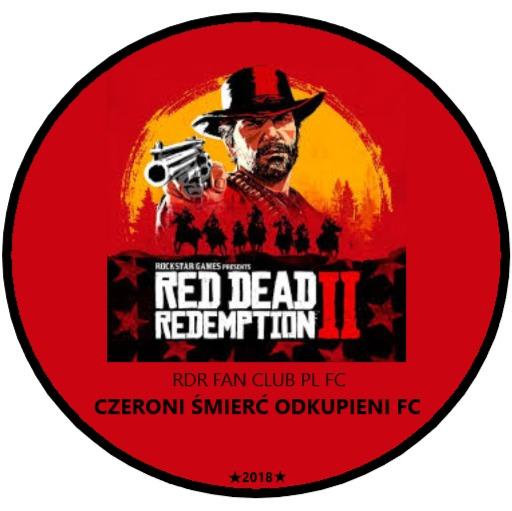 Czerwoni Śmierć Odkupieni FC