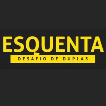 Esquenta Desafio Opera TT