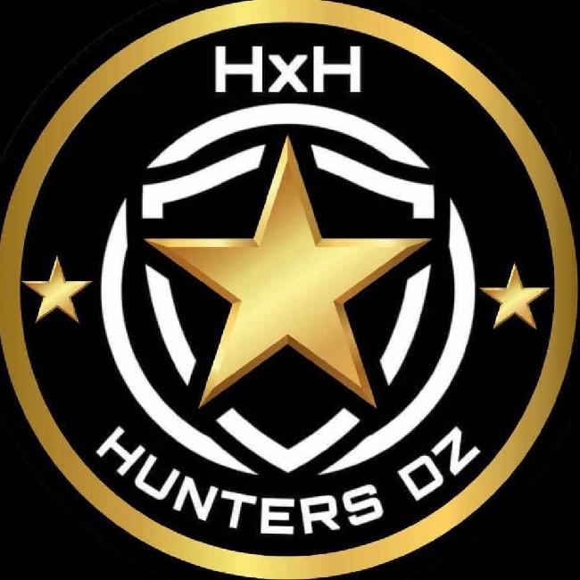 HXH