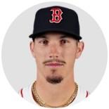 Jarren Duran