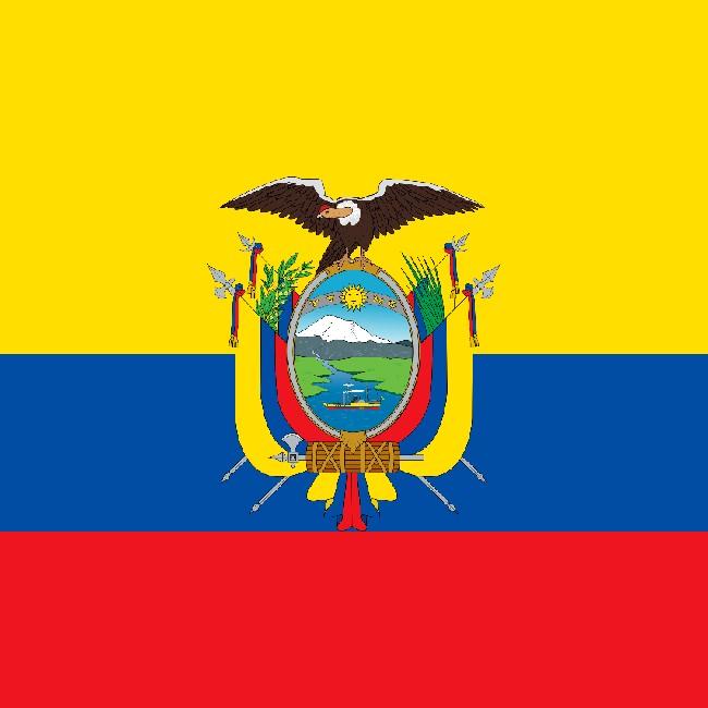 [WC] Ecuador / Kevin