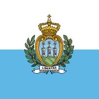 [WC] San Marino / DoraxOxi