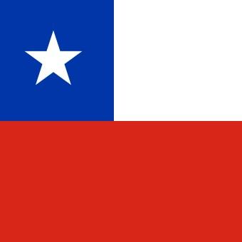 [WC] Chile / Pancito