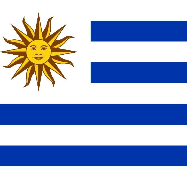 [WC] Uruguay / Uruguayo