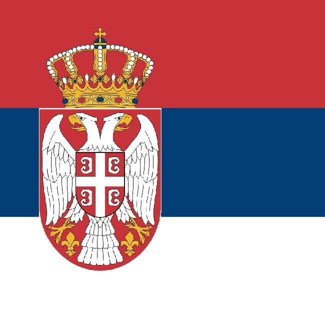 [WC] Serbia / Mejia