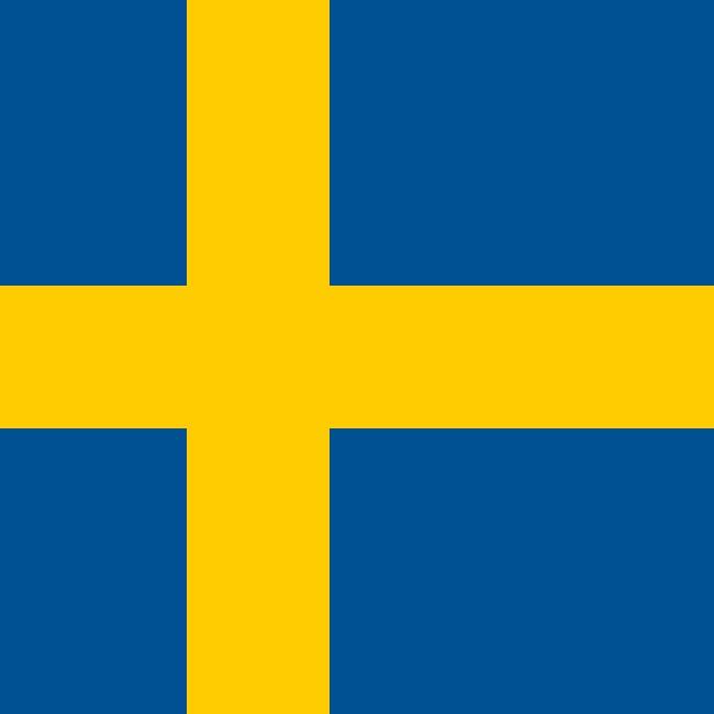 [WC] Suecia / LukiGoat