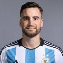 Nicolás Tagliafico