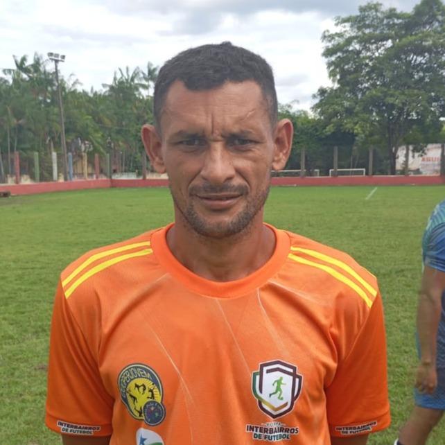 LEOCLILIO DE ARAUJO DIAS – AUXILIAR TÉCNICO