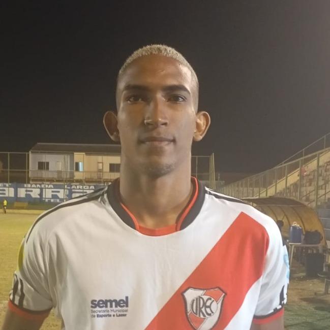 KAUÃ DIAS DE ALMEIDA