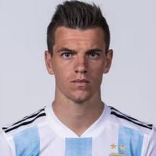 Giovani Lo Celso