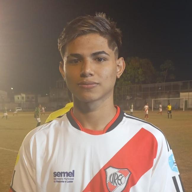RENAM MATOS LIMA