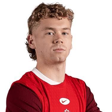 Jacob Shaffelburg