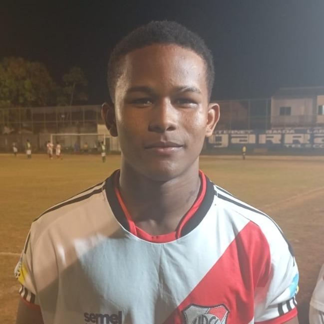 LUIZ EDUARDO RIBEIRO DINIZ