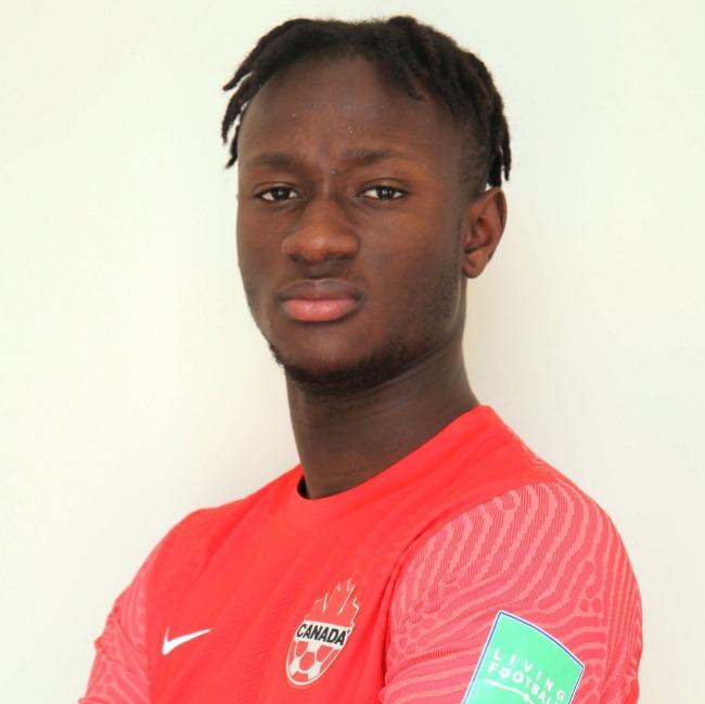 Ismael Koné