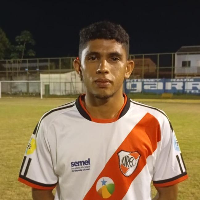 ATANAEL SANTOS PEREIRA