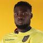 Jordy Caicedo