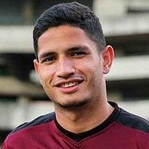 Eric Ramírez