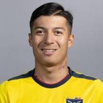 Alan Franco