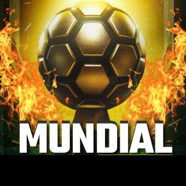 MUNDIAL DE CLUBES PRO