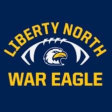 Liberty North Eagles