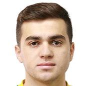 Alimardon Shukurov