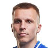 Dmitriy Podstrelov