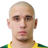 Ruslan Lisakovich
