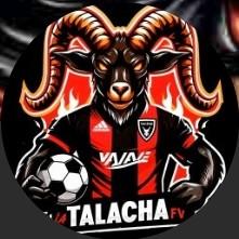 LA TALACHA