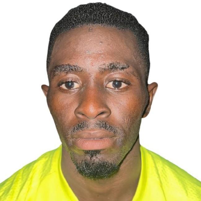 C. Manuel Sipi Mpeyo
