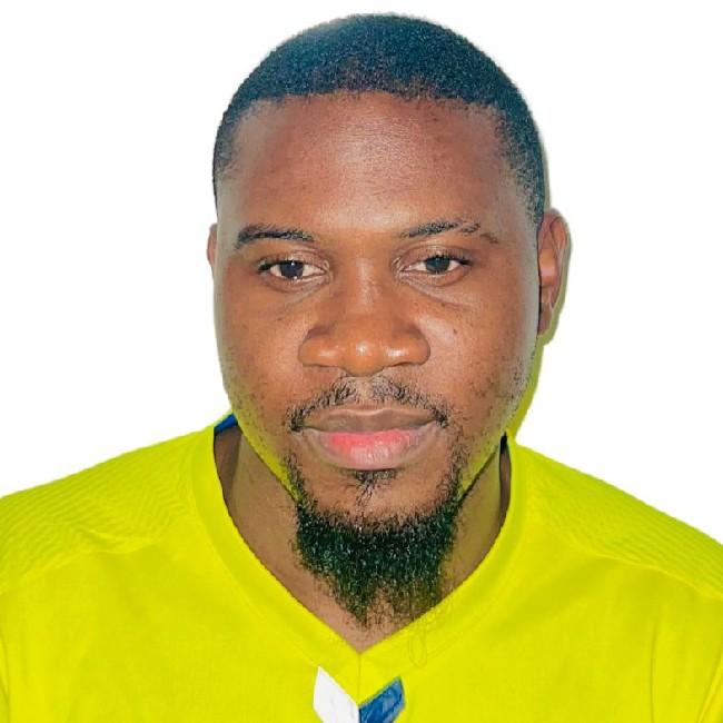 C. Lucas Olo Mba Mañana