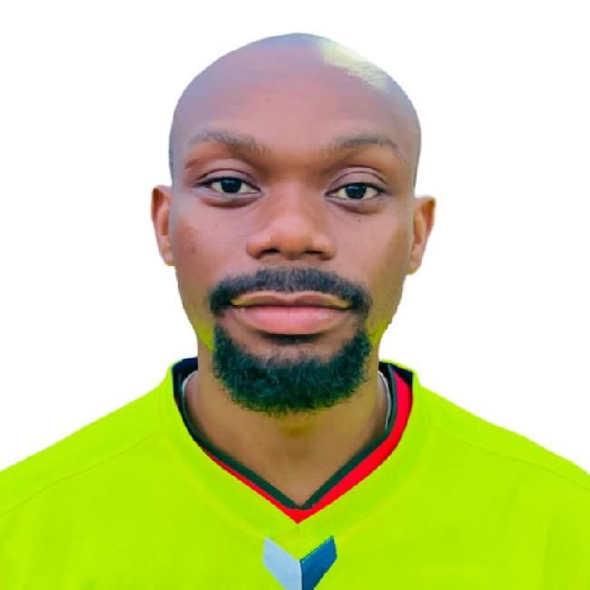 B. Santiago Mba