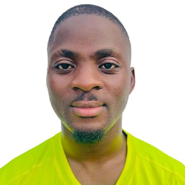 B. Silverio Nsue Nsue Nfono